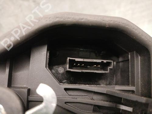 Rear left lock BMW 3 (E90) 318 d | BP31680323C100