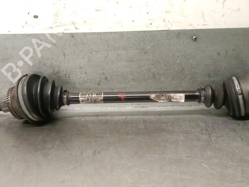 Used Left front driveshaft VW PASSAT B5.5 (3B3) 1.9 TDI (130 hp) 30713058