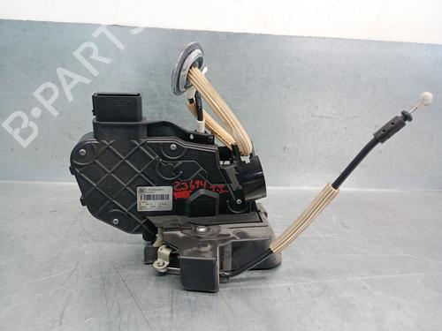 Used Rear left lock LAND ROVER RANGE ROVER SPORT I (L320) 3.6 D 4x4 (272 hp) 29564220