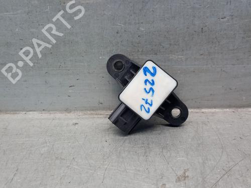 Used Electronic module Electronic module 25284696 25284696
