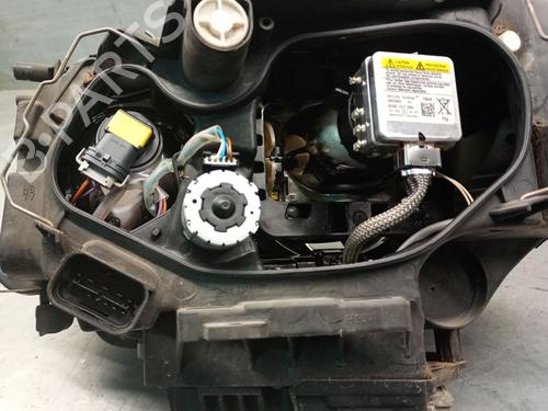 Højre forlygte BMW 1 (E81) 118 d | BP31161968C29 