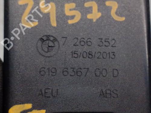 Seat buckle BMW 3 Touring (F31) 330 d | BP32001313I32 