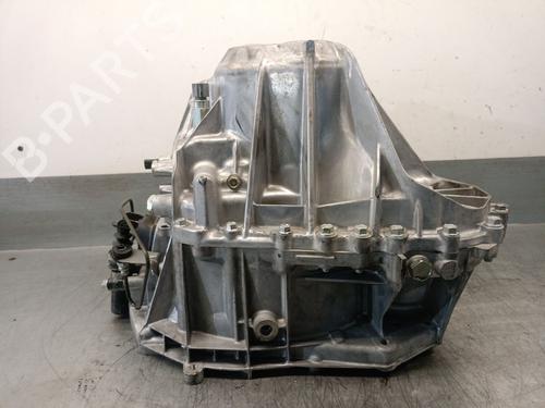 Gearbox MAZDA CX-5 (KF) 2.0 | BP27984067M3 
