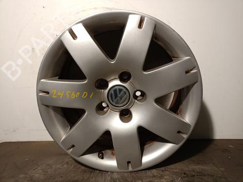 Used Rim VW PASSAT B5.5 (3B3) 1.9 TDI (130 hp) 32217129