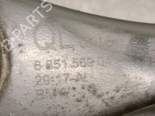 Right rear suspension arm BMW X1 (F48) sDrive 16 d | BP26323992M15 