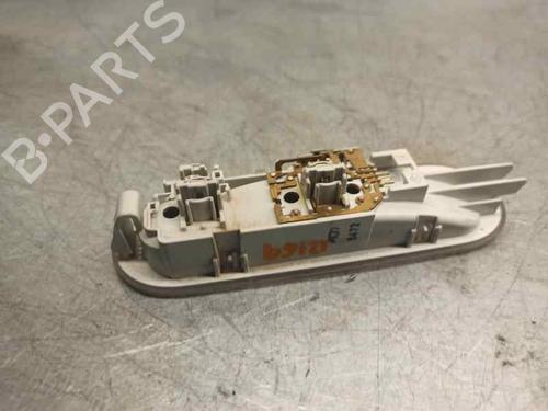 Interior roof light NISSAN QASHQAI / QASHQAI +2 I (J10, NJ10, JJ10E)  | BP7447101I8 