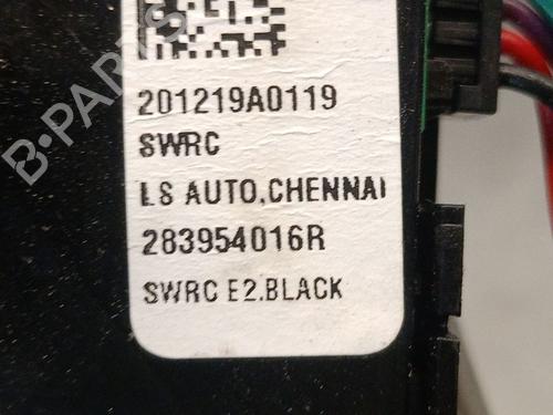Steering wheel controls DACIA SPRING EV (B6M1) | BP37540916E15 - Image 5