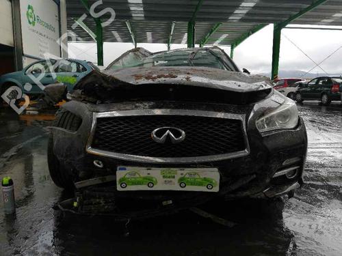 Seat buckle INFINITI Q50 50 D | BP21019930I32  - Image 8