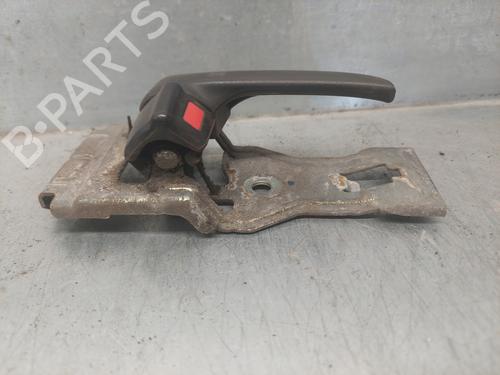 Front right interior door handle FORD RANGER (ET) 2.5 TDdi | BP13692967I14 