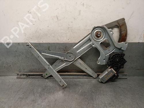 Used Front left window mechanism Front left window mechanism 23979385 23979385