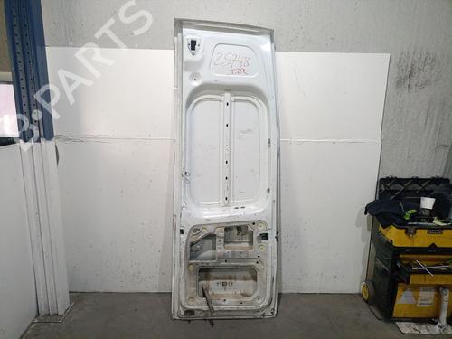 Dør venstre bagtil RENAULT TRAFIC II Van (FL) 1.9 dCi 100 (FL0C, FL0K, FL0B) | BP36477457C4  - Image 6