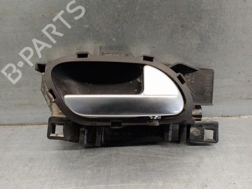 Used Rear right interior door handle PEUGEOT 508 I (8D_) 2.0 HDi (163 hp) 17494613