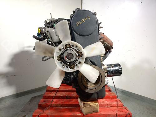 Used Engine Engine SUZUKI VITARA Cabrio (ET, TA) 1.6 (SE416) (75 hp) 40532219 40532219