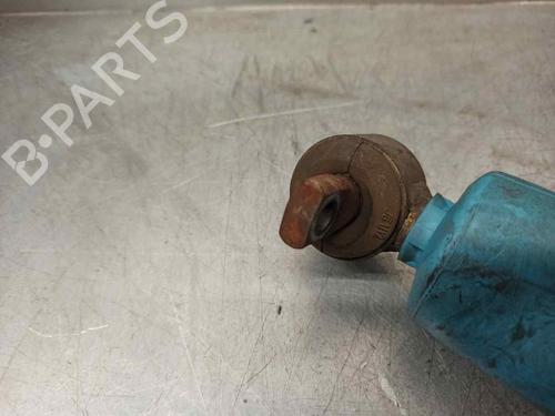 Left rear shock absorber JAGUAR X-TYPE I (X400) 2.0 D | BP11421876M18 