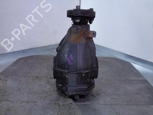 Rear differential MERCEDES-BENZ C-CLASS (W203)  | BP13372488M24 