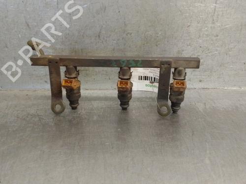Used Injection rail Injection rail CHEVROLET MATIZ (M200, M250) 0.8 (52 hp) 36236606 36236606