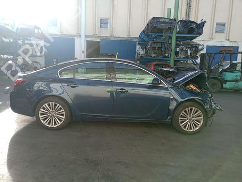 Right tailgate light OPEL INSIGNIA A (G09) 2.0 CDTI (68) | BP31623368C80  - Image 10
