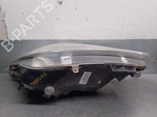 Right headlight OPEL CORSA D (S07) 1.2 (L08, L68) | BP31707205C29  - Image 5