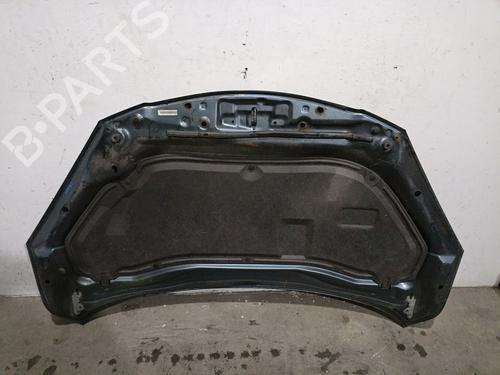 Hood MAZDA 2 (DE_, DH_) 1.5 (DE5FS) | BP30793630C1