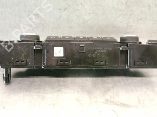 Climate control KIA SPORTAGE IV (QL, QLE) 1.6 CRDi | BP27273391I5 