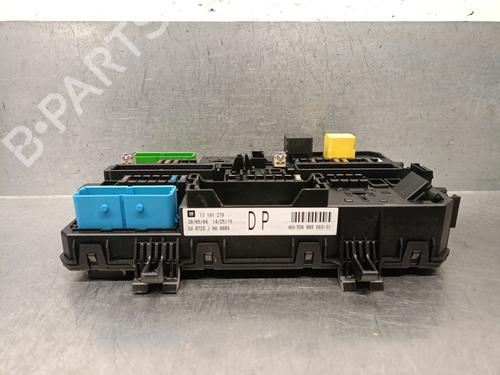 Fuse box OPEL ASTRA H (A04) 1.7 CDTI (L48) | BP23074175E1 