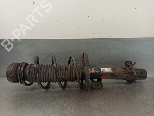 Used Left front shock absorber SEAT IBIZA IV SC (6J1, 6P5) 1.2 (70 hp) 17196866