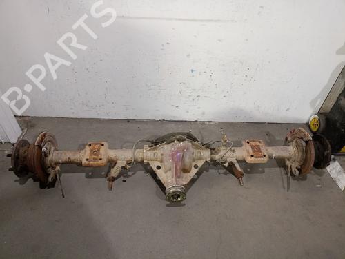 Used Rear axle Rear axle IVECO DAILY II Van 35-10 (15034111, 15034204, 15034211, 15034215, 15034217,... (103 hp) 36109823 36109823