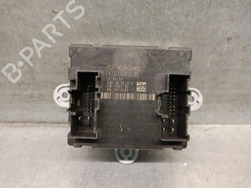 Used Comfort control module Comfort control module LAND ROVER RANGE ROVER EVOQUE (L538) 2.0 D 4x4 (150 hp) 33758088 33758088