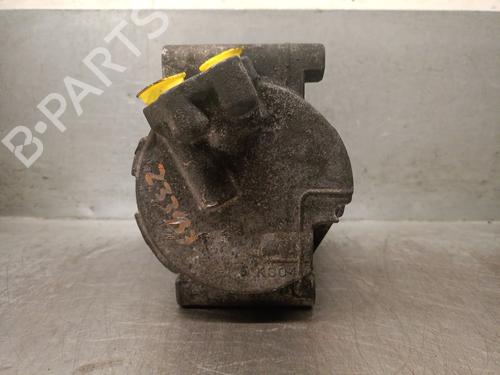 AC compressor FIAT BRAVO II (198_) 1.9 D Multijet (198AXC1B) | BP28188938M34 