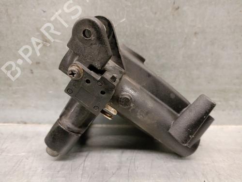 Brake master cylinder KYMCO MOTORCYCLES XCITING Xciting 500i R (T7) | BP36531111M77 - Image 2