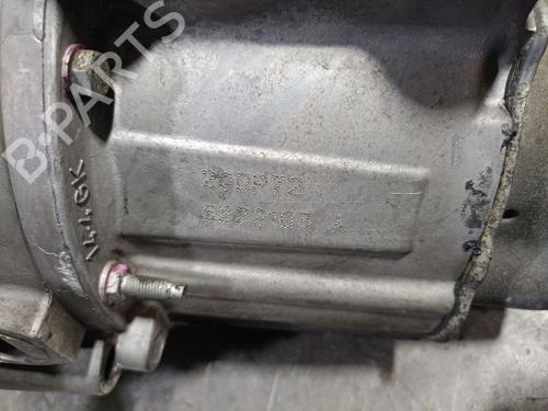Gearbox CITROËN C3 Picasso (SH_) 1.6 HDI 90 | BP38052458M3 - Image 9