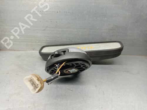 Rear mirror HYUNDAI ATOS (MX) 1.1 | BP22725120I6 