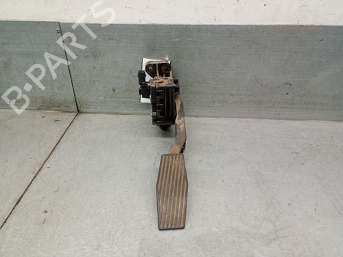 Pedal Pedal OPEL ASTRA H (A04) 1.7 CDTI (L48) (100 hp) 33802389 33802389