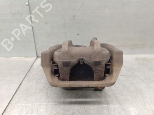 Left rear brake caliper BMW 5 (F10) 530 d | BP29433000M107 