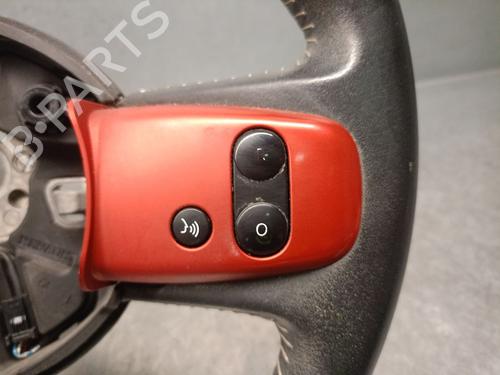 Rat RENAULT TWINGO III (BCM_, BCA_) 0.9 TCe 90 (BCM9, BCM2) | BP38265484C49 - Image 5
