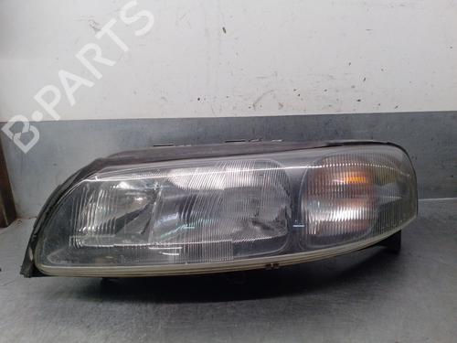Venstre forlygte Venstre forlygte VOLVO V70 II (285) 2.4 T (200 hp) 36162133 36162133
