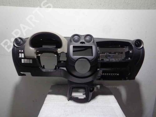 Instrumentbræt NISSAN MICRA IV (K13K, K13KK) 1.2 (80 hp) 7825365
