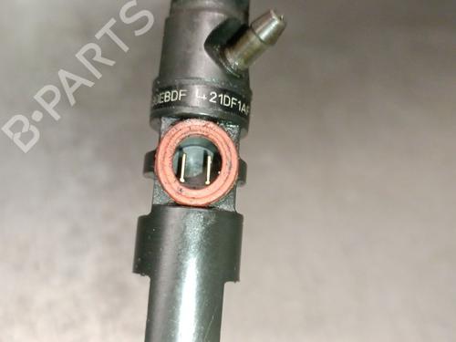Injector RENAULT TWINGO II (CN0_) 1.5 dCi (CN0E) | BP36696662M100 - Image 4