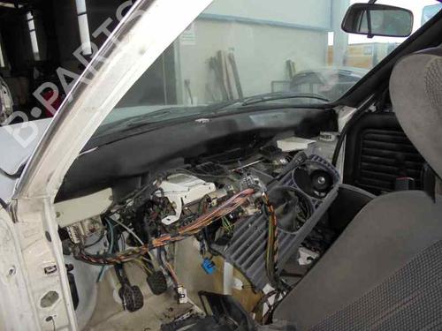 Starter BMW 3 (E30)  | BP2049278M8 