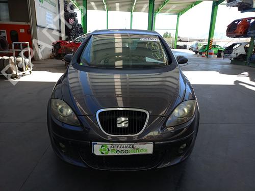 Pipe SEAT ALTEA (5P1) 1.9 TDI | BP28579982M125 