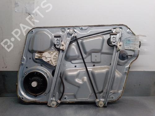 Rudehejsemekanisme ventre foran HYUNDAI SONATA V (NF) 2.0 CRDi | BP30803721C22