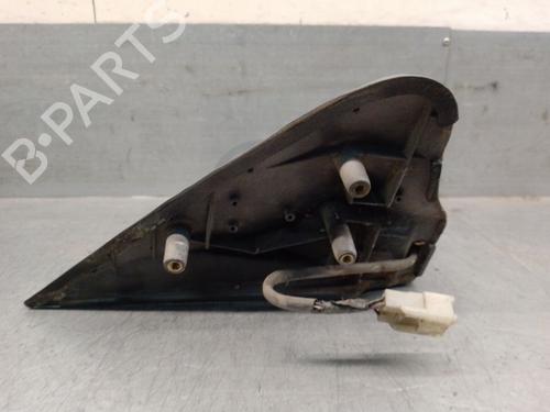 Left mirror TATA SAFARI (42_FD) 2.0 TDi 4x4 | BP32060067C26 