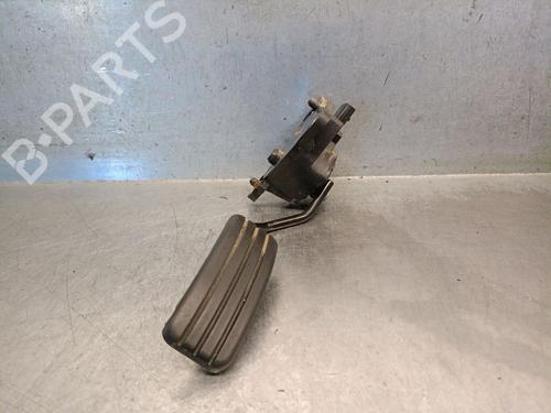Used Pedal RENAULT MEGANE II (BM0/1_, CM0/1_) 1.6 16V (112 hp) 30562489