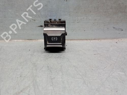 håndbremse PEUGEOT 2008 II (UD_, US_, UY_, UJ_, UR_, UC_) 1.2 PureTech 100 (USHNK) (101 hp) 27487141