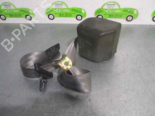 Rear left seatbelt AUDI A6 C6 Avant (4F5) 3.0 TDI quattro | BP7445050I29 