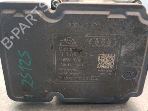 ABS pump AUDI Q7 (4LB) 3.0 TDI quattro | BP36643248M43 - Image 4