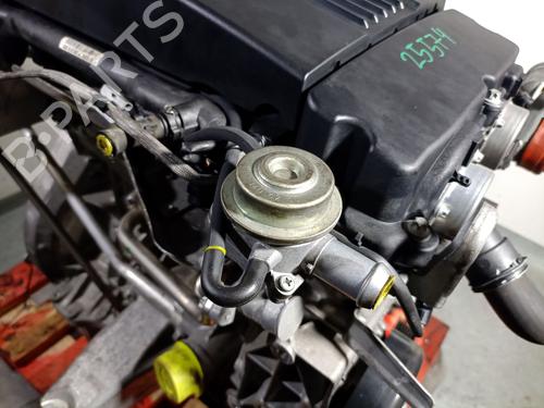 Engine MERCEDES-BENZ C-CLASS (W204) C 180 Kompressor (204.046) | BP36115030M1 - Image 10