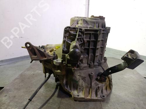 Gearbox FORD ESCORT VI (GAL, AAL, ABL) 1.8 TD | BP28295910M3 