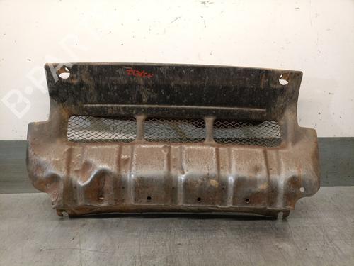 Used Underbody protection MITSUBISHI PAJERO III (V7_W, V6_W) 3.2 Di-D (V68W) (160 hp) 32078651
