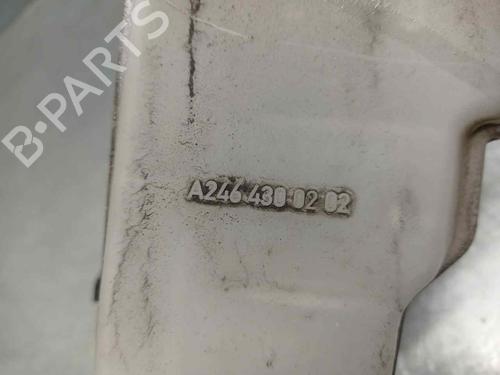 Brake master cylinder MERCEDES-BENZ GLA-CLASS (X156)  | BP12141316M77 